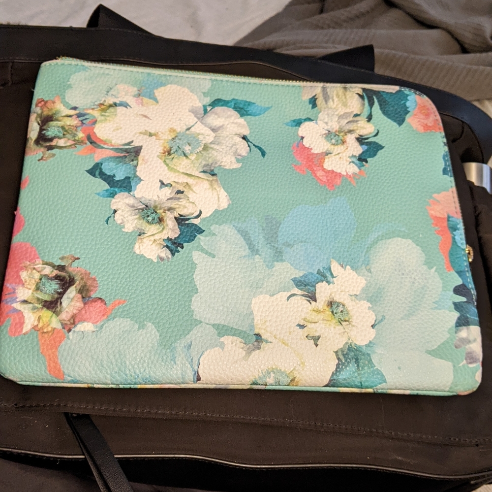 Love and Lore Clutch or Pouch